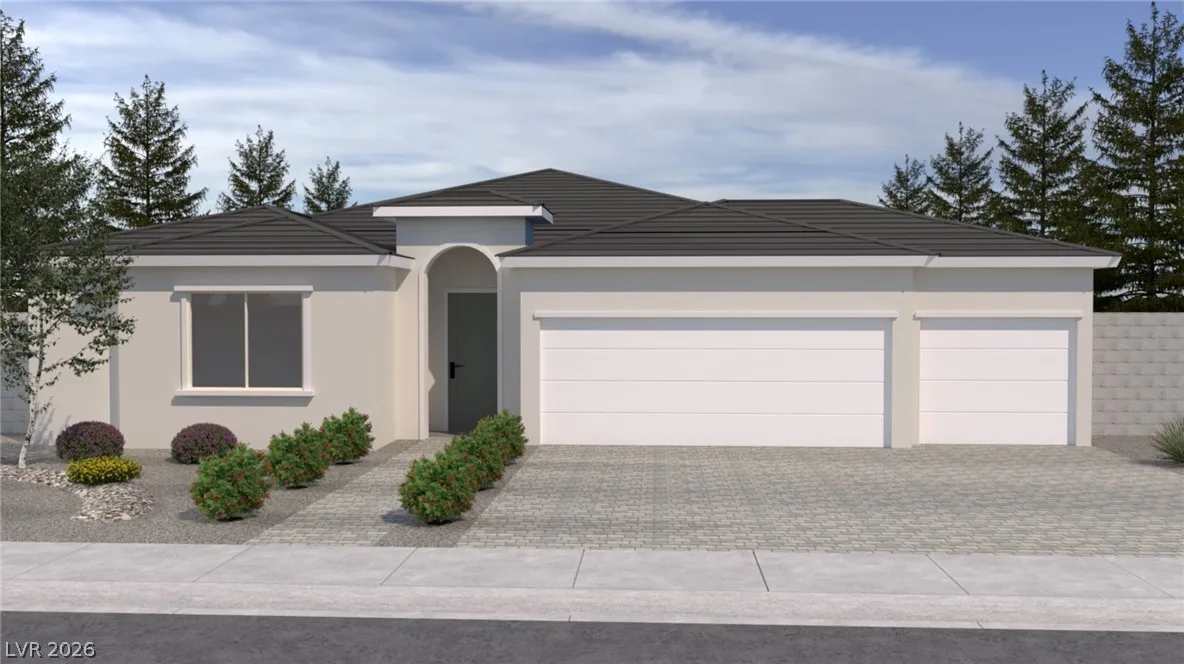 5627 Grizzly Summit Drive — photo 1
