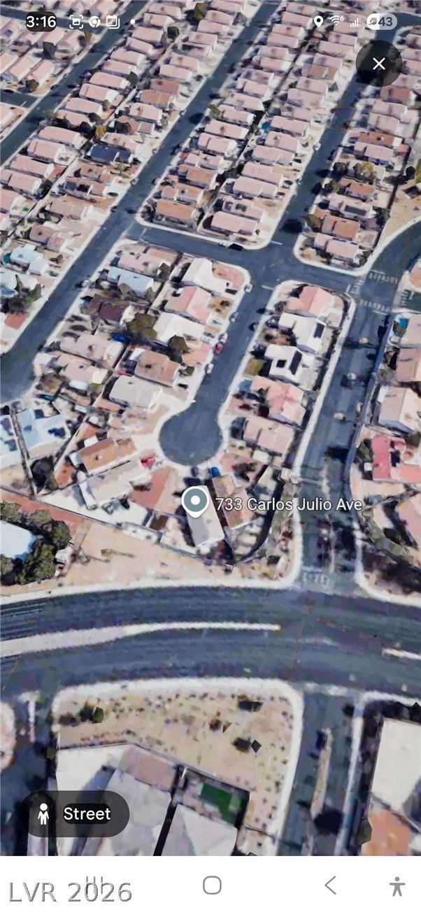 733 Carlos Julio Avenue — photo 4 of 4