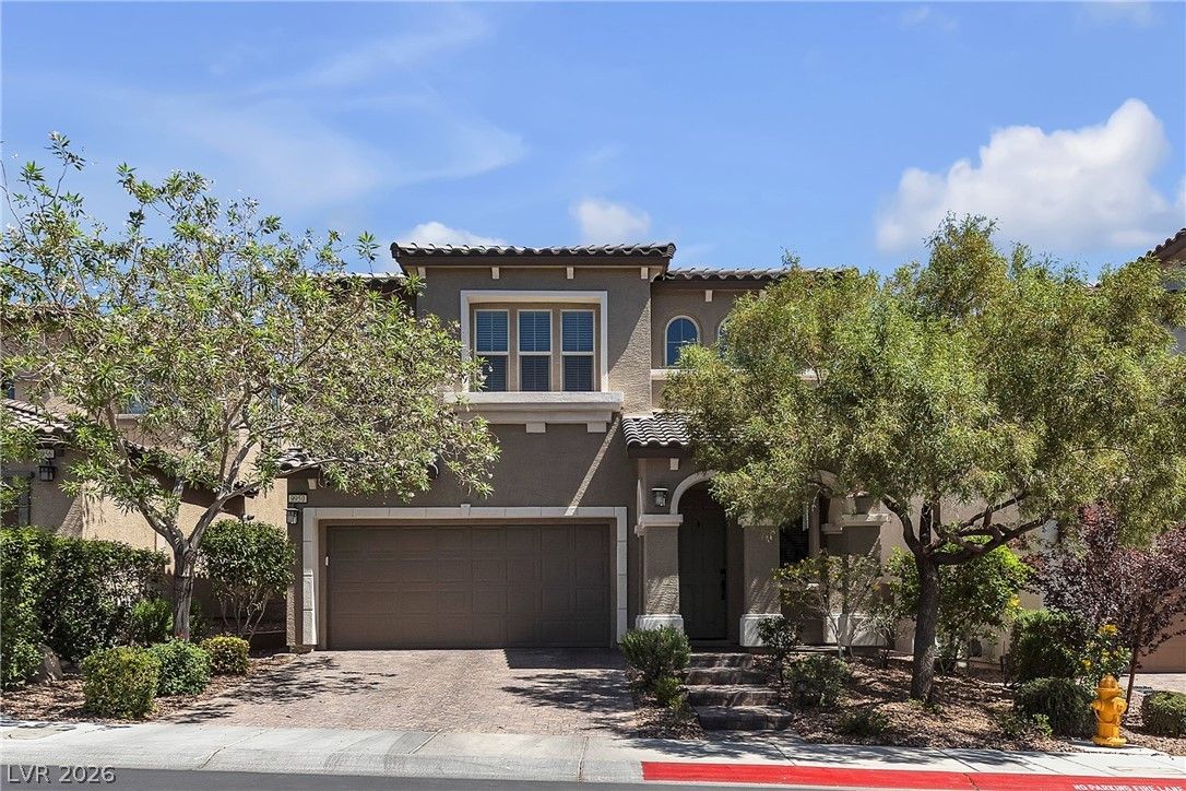 9950 Coyote Echo Court — photo 1