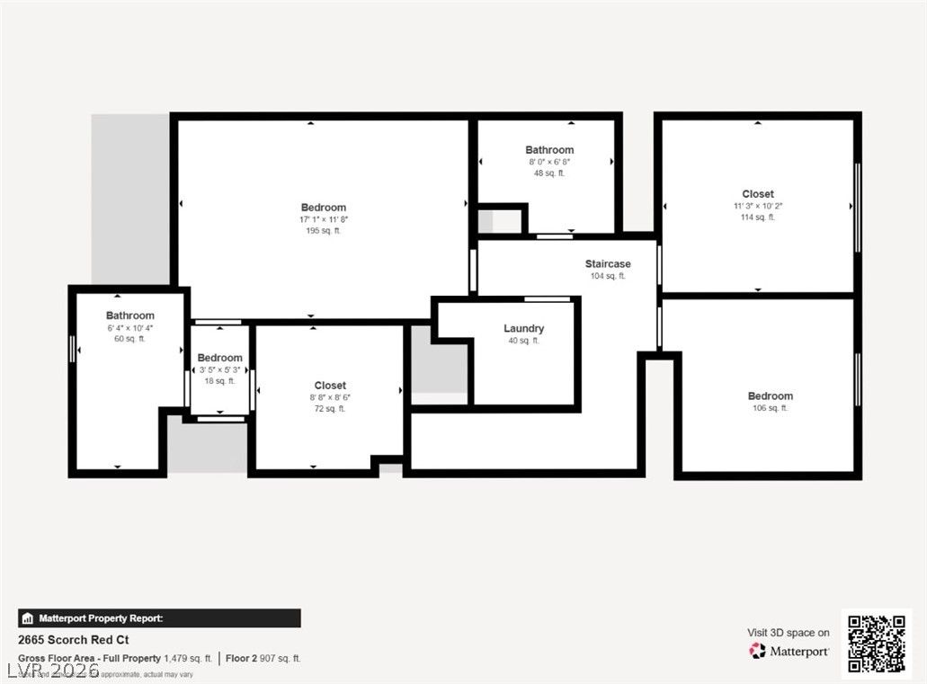2665 Scorch Red Court — photo 4