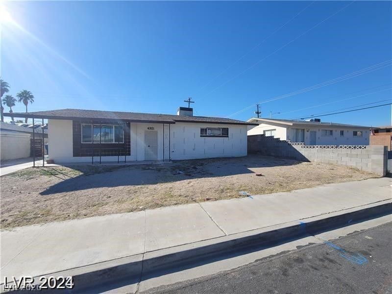 4321 El Conlon Avenue — photo 2