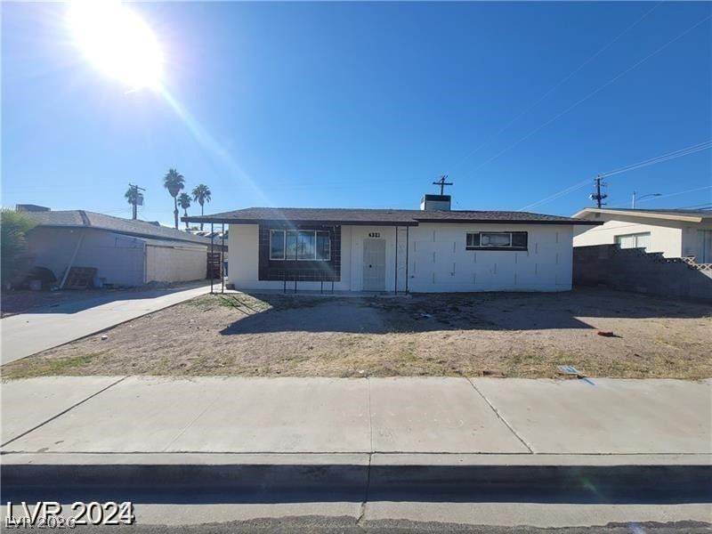 4321 El Conlon Avenue — photo 3