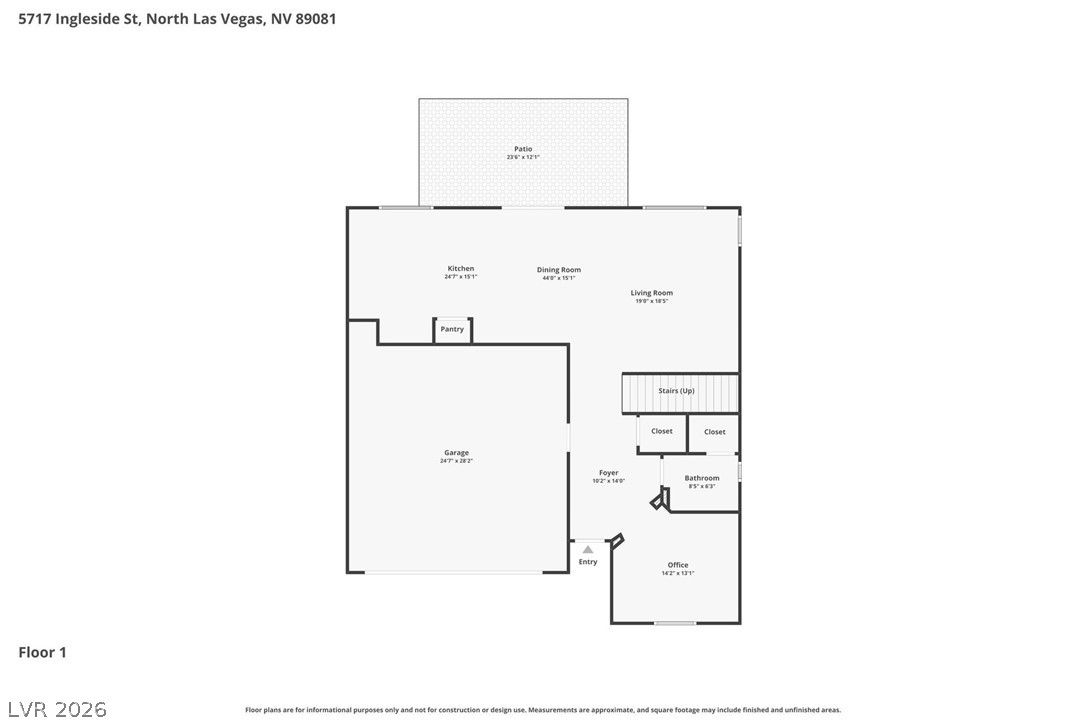5717 Ingleside Street — photo 2