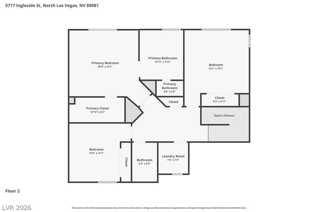 5717 Ingleside Street — photo 3