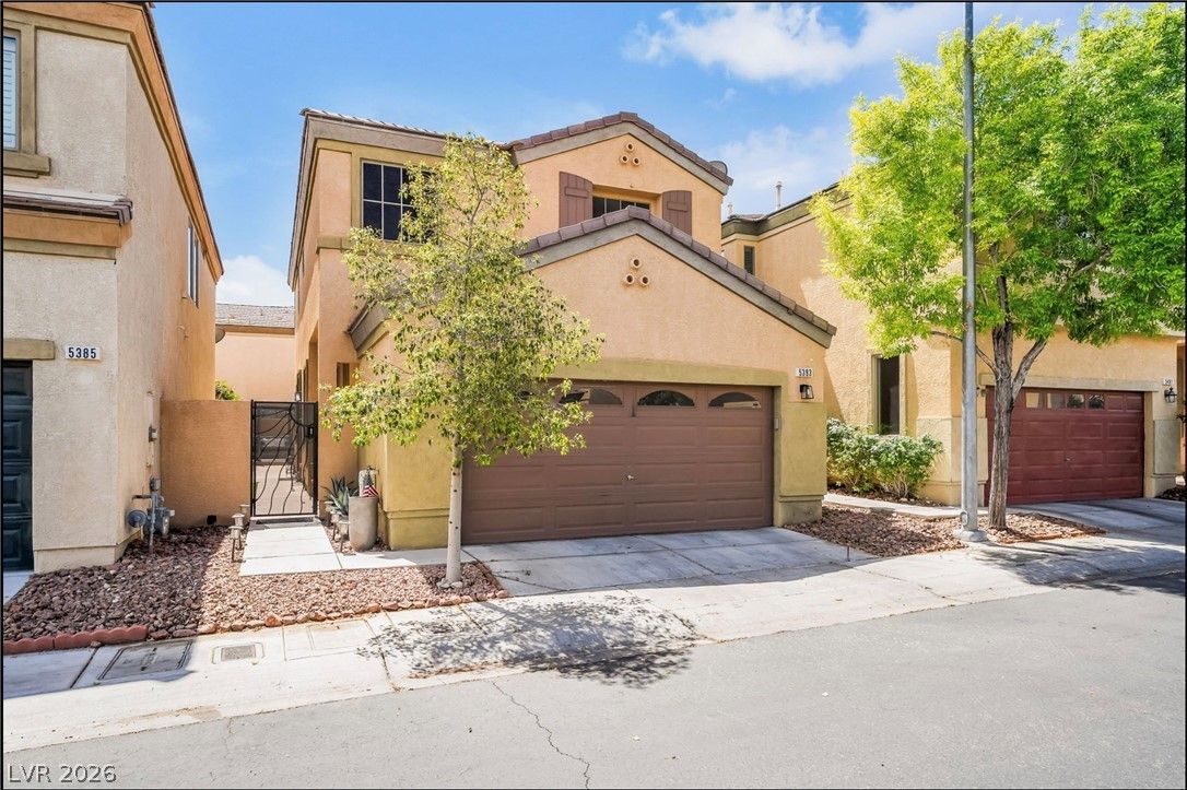 5393 Coral Ribbon Avenue — photo 2 of 28