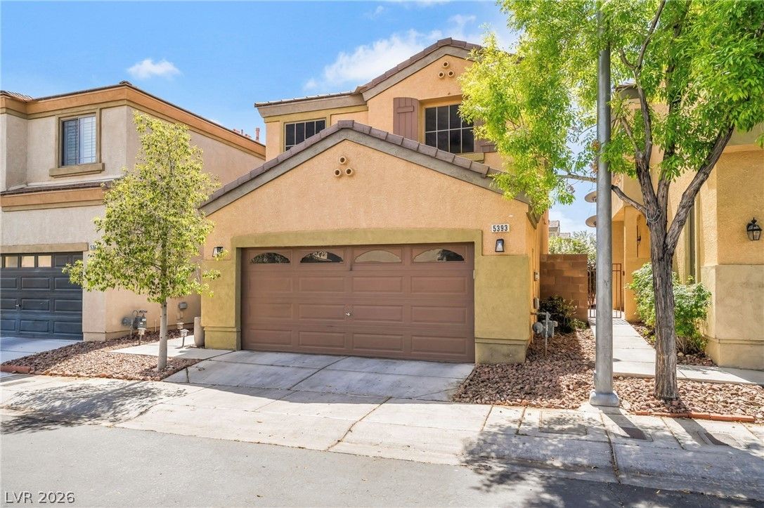 5393 Coral Ribbon Avenue — photo 3 of 28