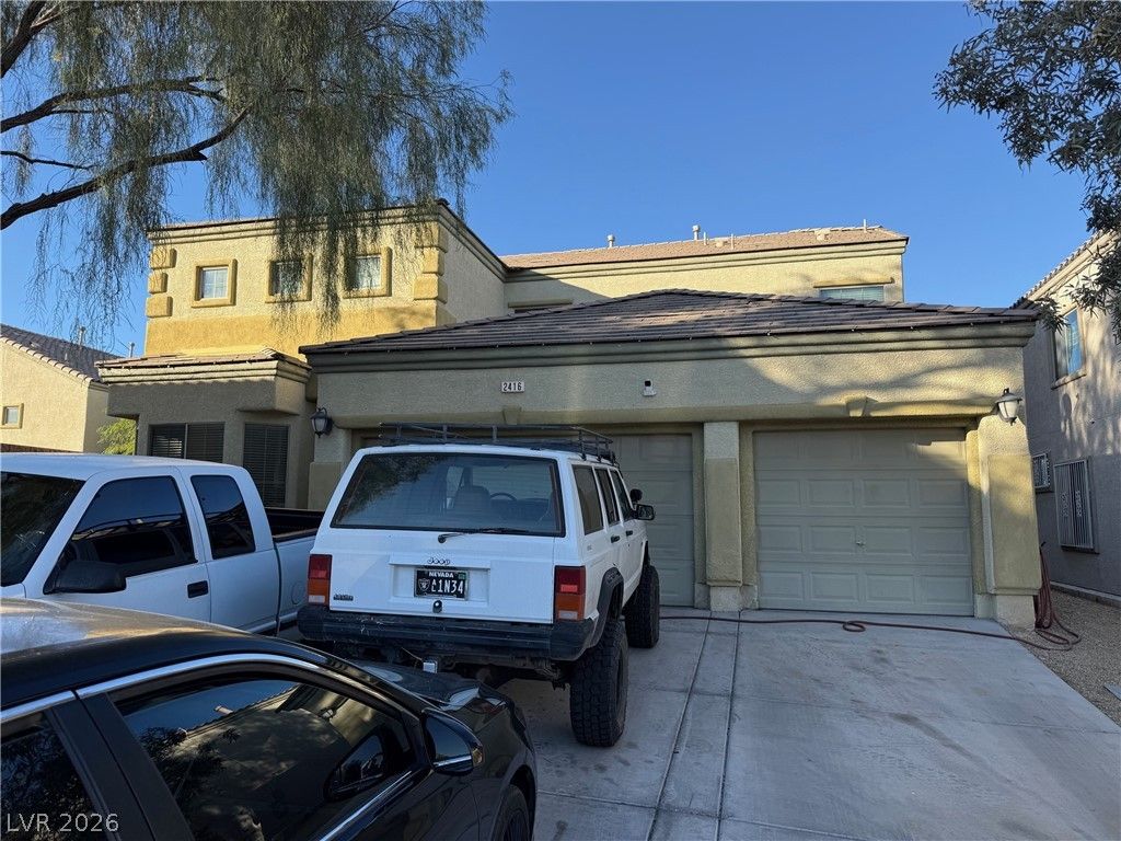 2416 Jubilance Point Court — photo 2