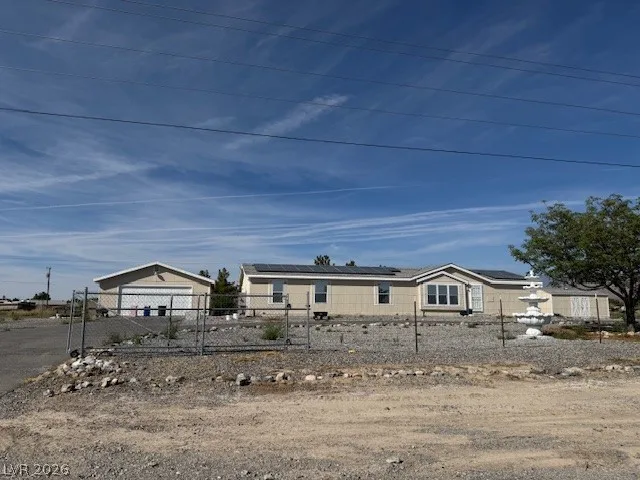 3370 East Gamebird Road — photo 2