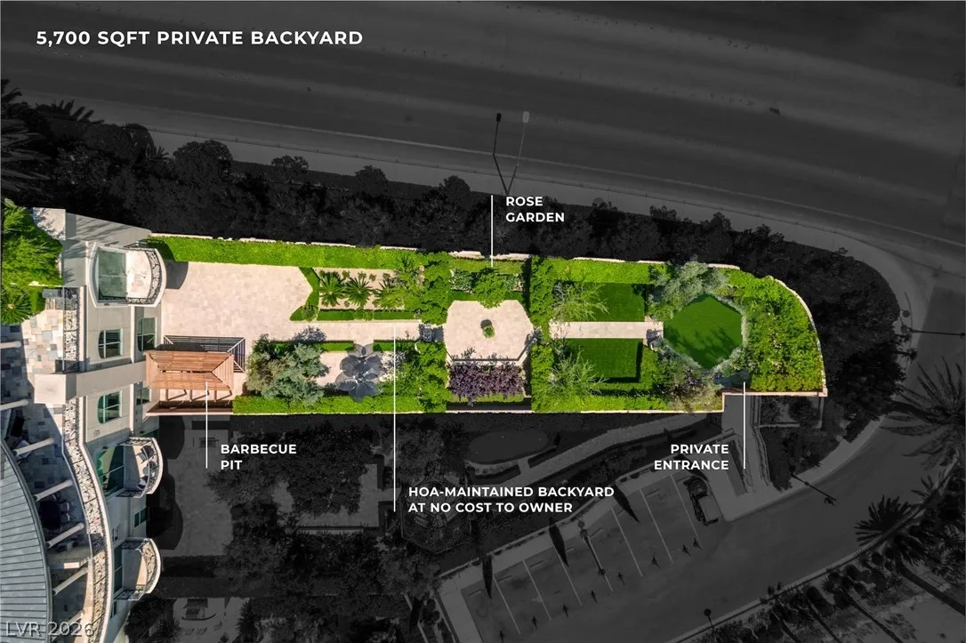 9101 Alta Drive 1 — photo 2