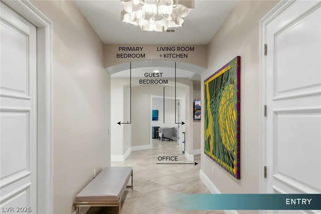 9101 Alta Drive 1 — photo 3