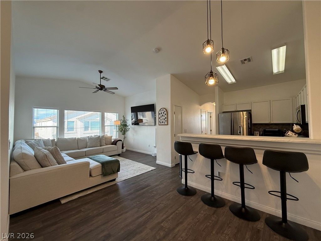 8781 Duncan Barrel Avenue 101 — photo 1