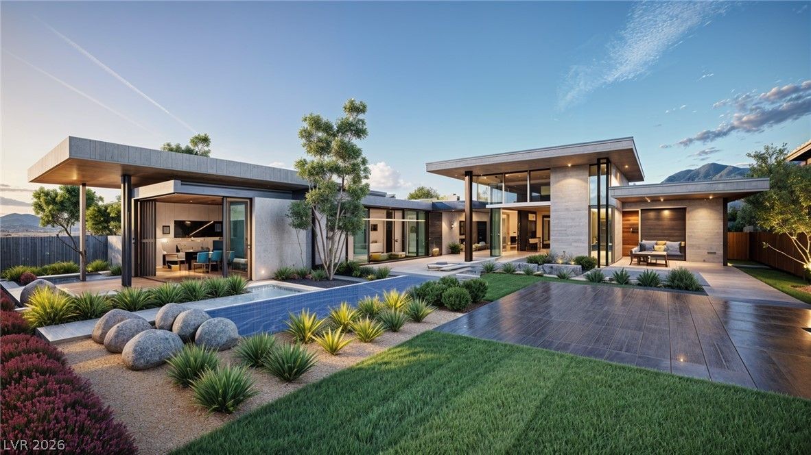 2 Climbing Canyon Drive — photo 3 of 6