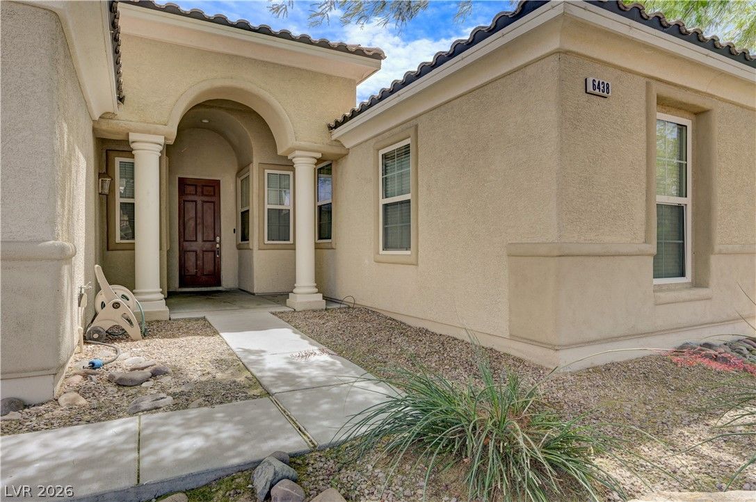 6438 Gilded Flicker Street — photo 2
