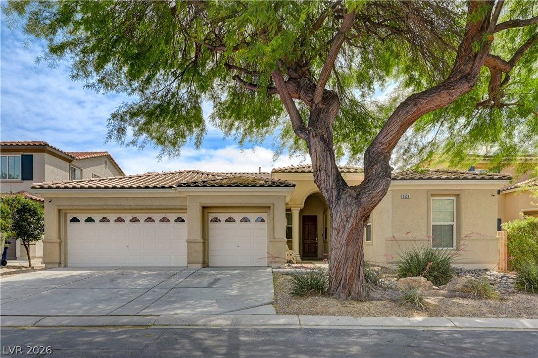 6438 Gilded Flicker Street — photo 4