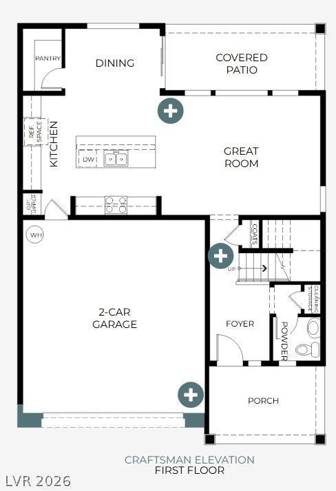 125 Arroyo Arch Lane — photo 2 of 3