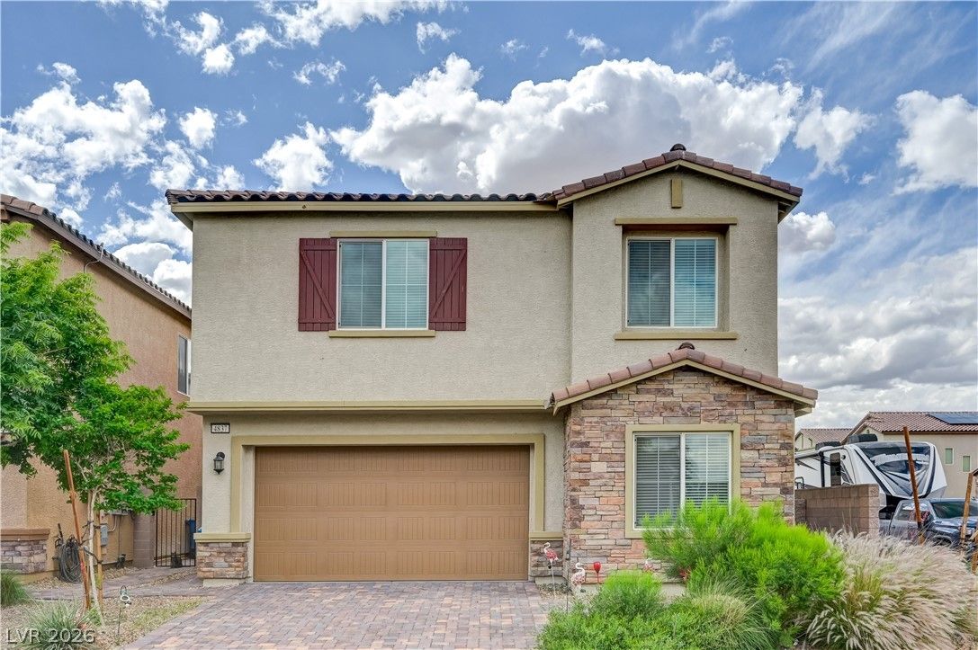 4837 Spanish River Street — photo 1