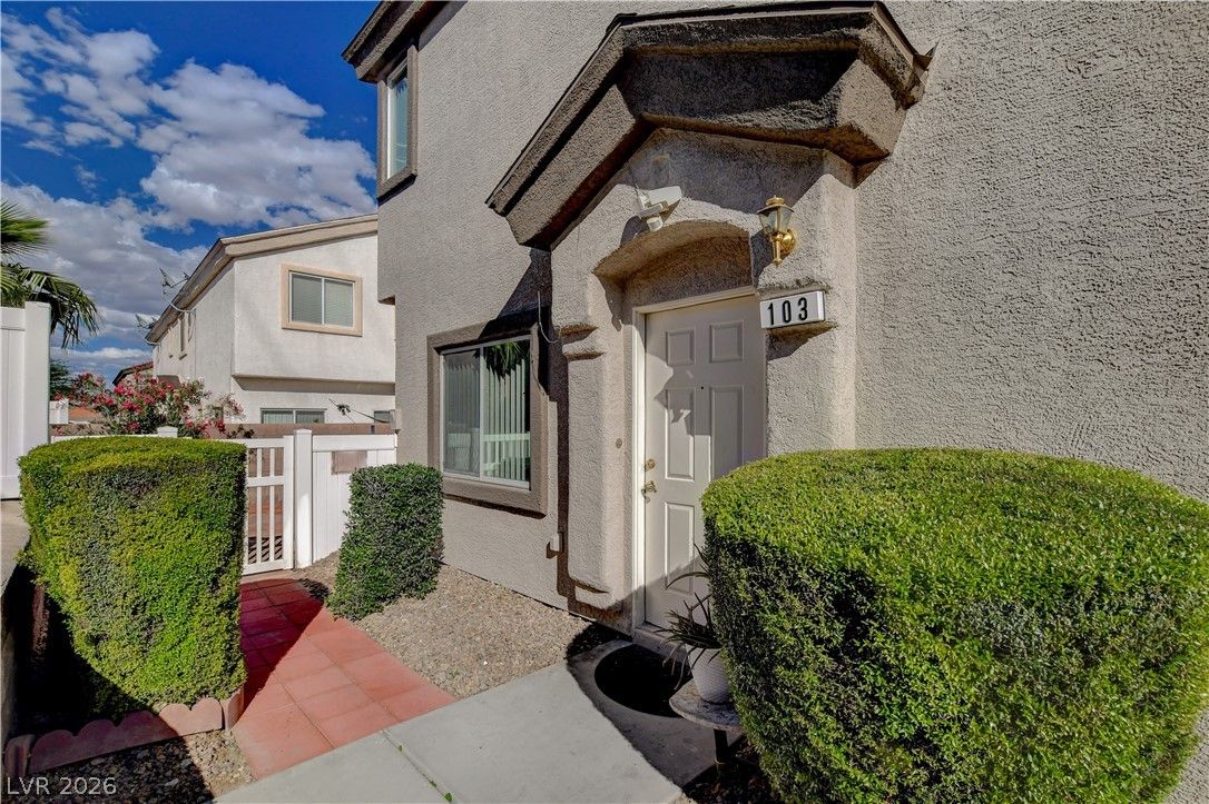 4604 Even Money Court 103 — photo 4