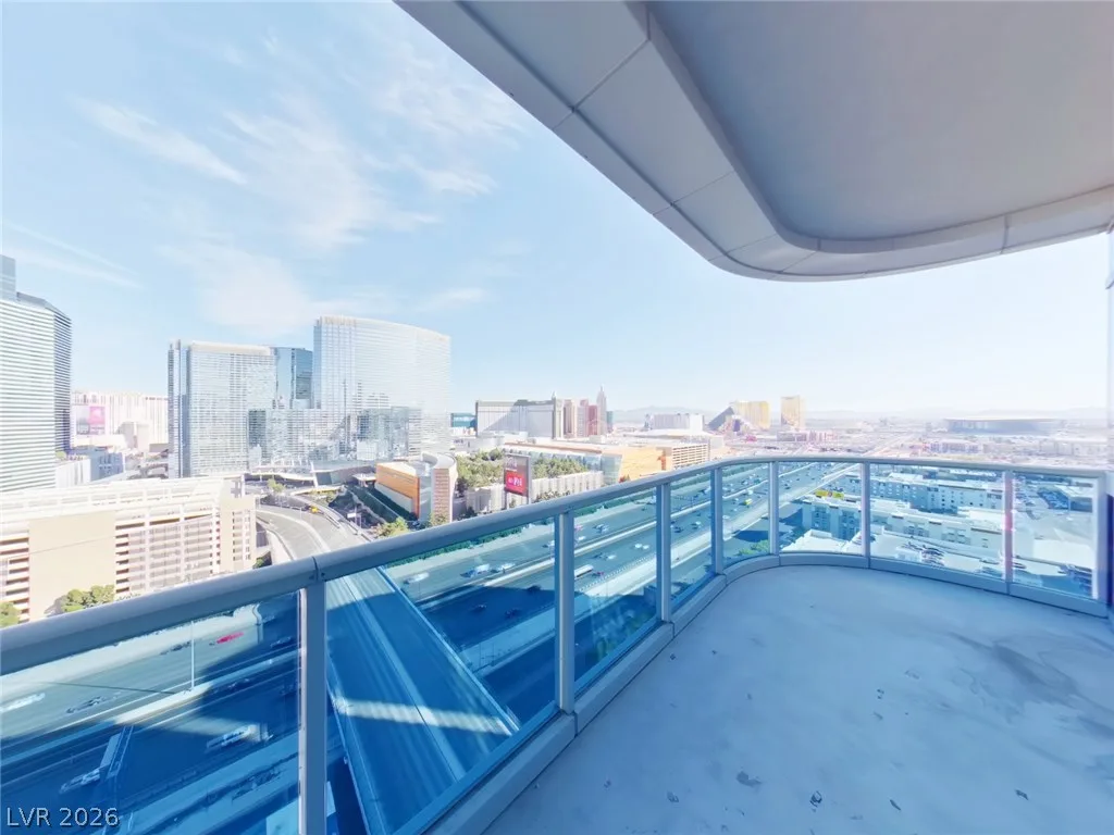 4471 Dean Martin Drive 2209 — photo 3