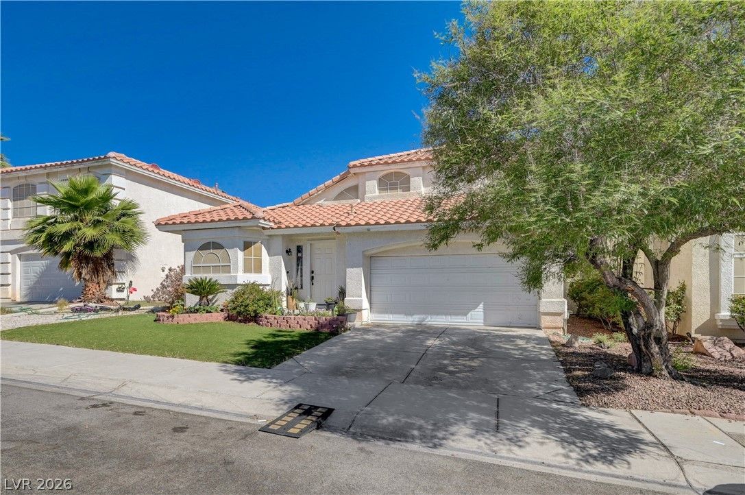 8752 Autumn Wreath Avenue — photo 3