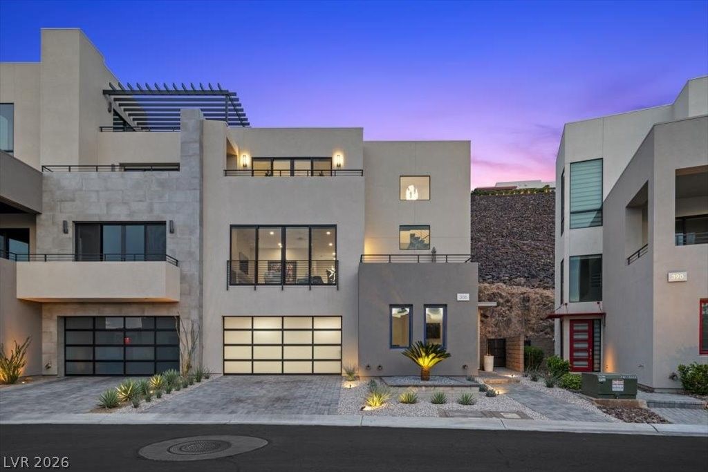 386 Solitude Peak Lane — photo 3