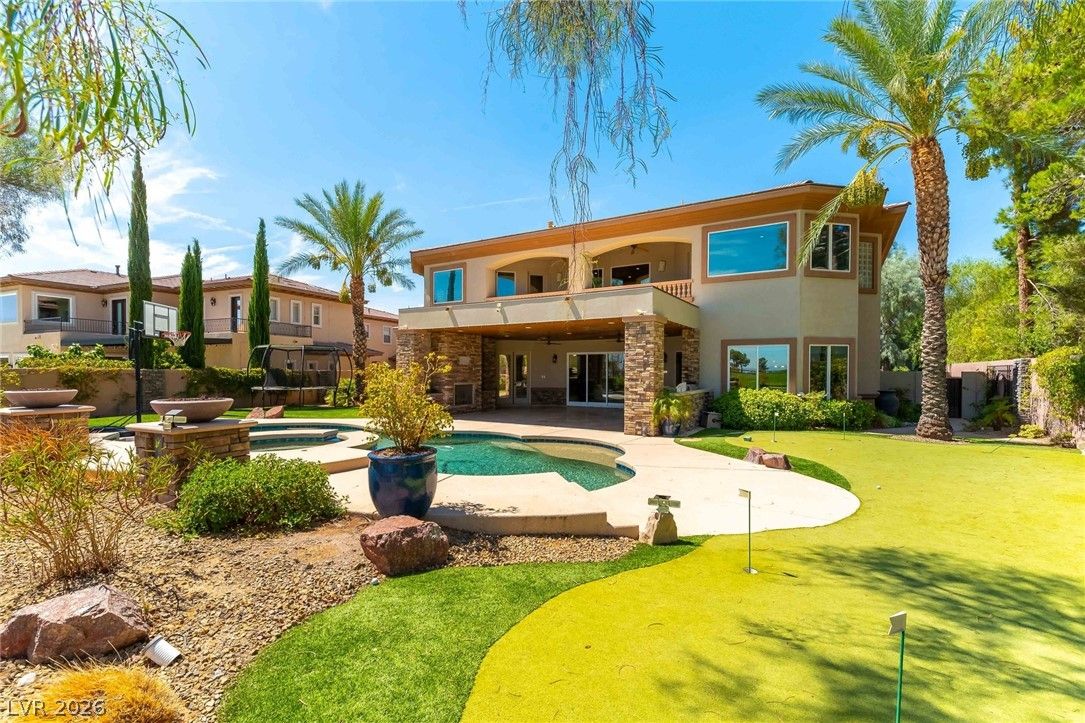 712 Canyon Greens Drive — photo 5