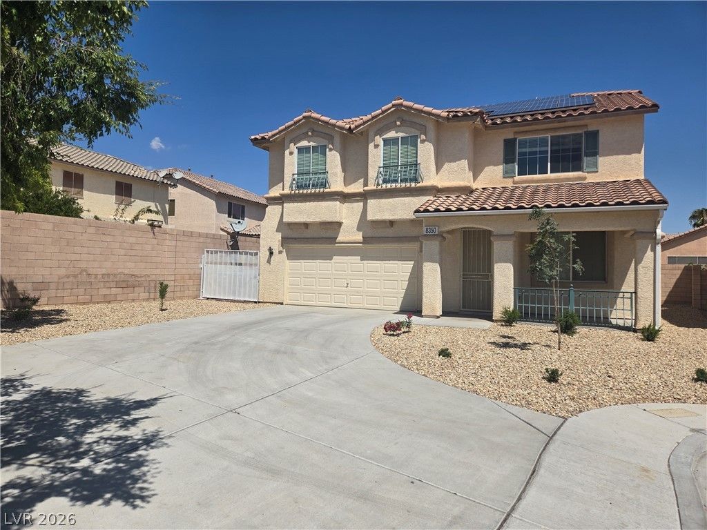 8350 Sterling Harbor Court — photo 1