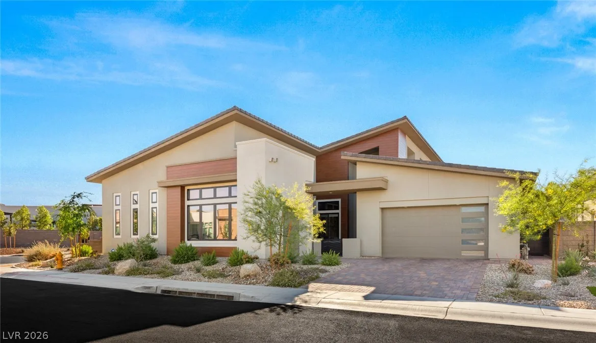 4687 Outlook Peak Street — photo 3