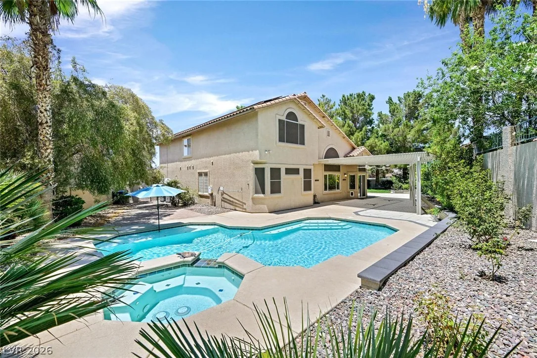 1268 Morning Skyline Court — photo 3