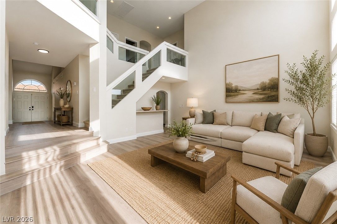 3721 Deer Flats Street — photo 3