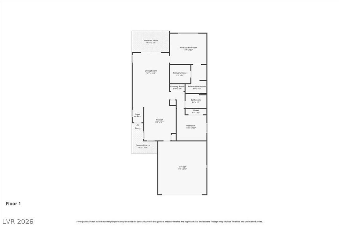 2504 Ashen Light Drive — photo 5