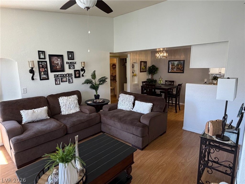 3318 North Decatur Boulevard 2047 — photo 5
