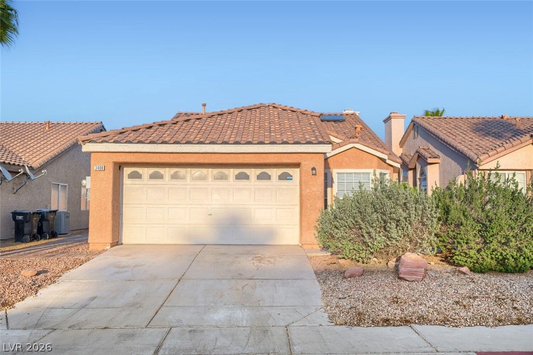 3408 Rose Valley Street — photo 2