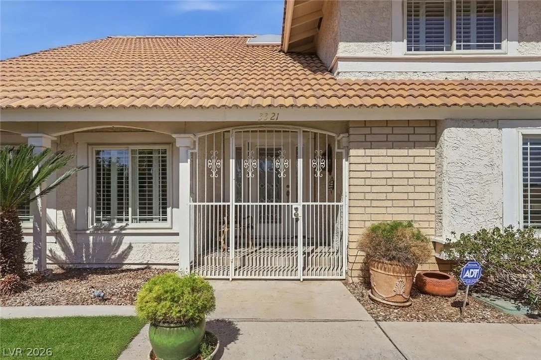 3321 Basque Street — photo 2