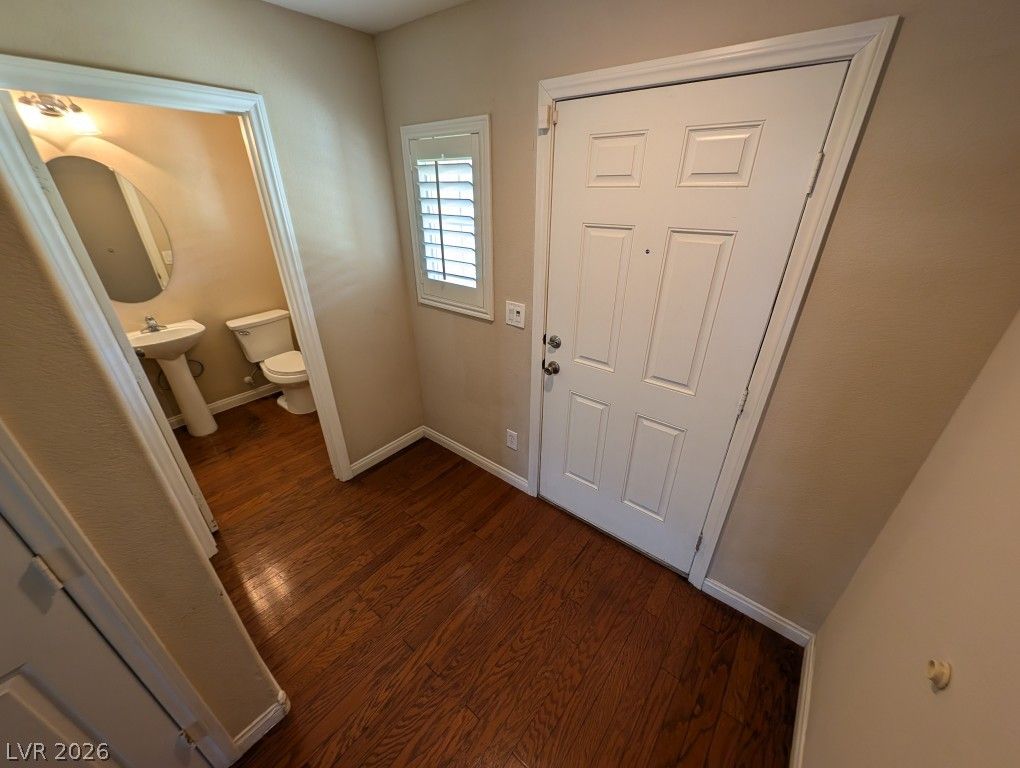 1135 Paradise Garden Drive — photo 3