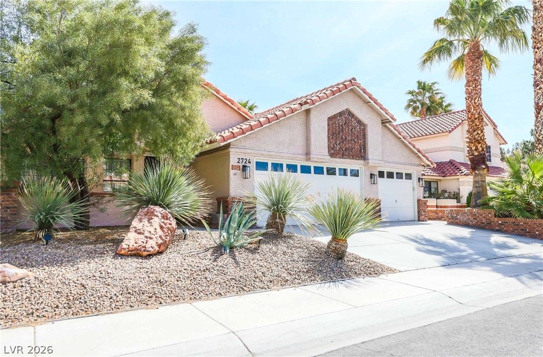 2724 Eagle Springs Court — photo 3