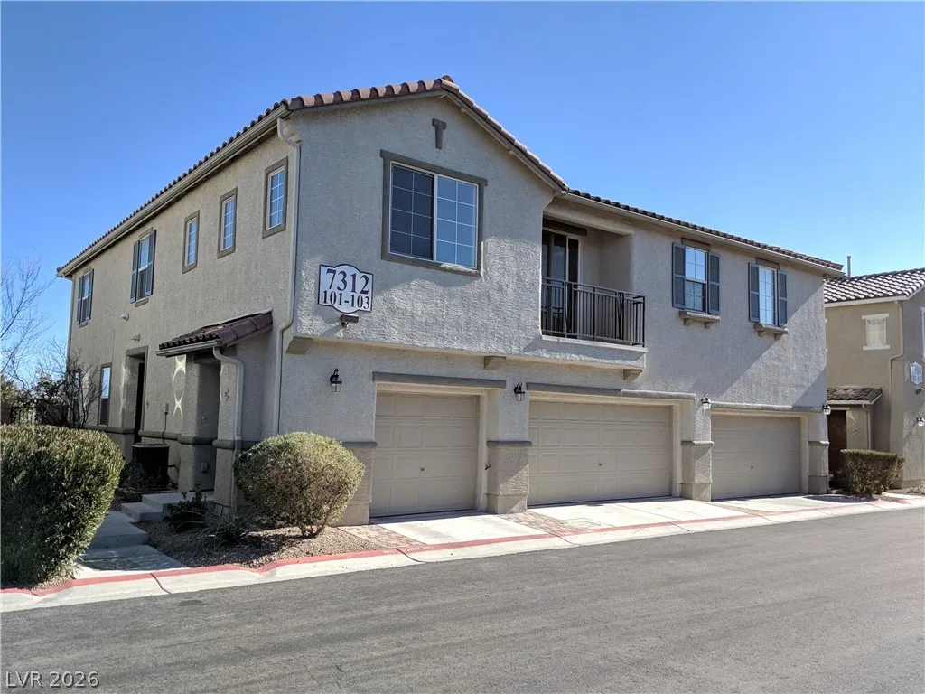 7312 MARBLE LAKE Street 101 — photo 2