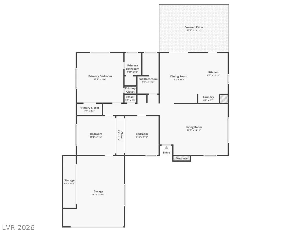 1808 Poco Way — photo 3
