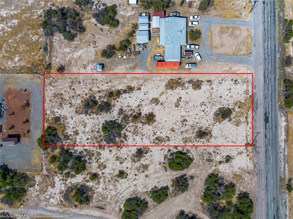3431 West Mesquite Avenue — photo 3 of 6