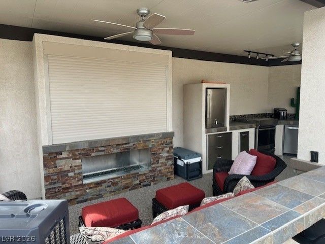 8175 Arville Street 278 — photo 4
