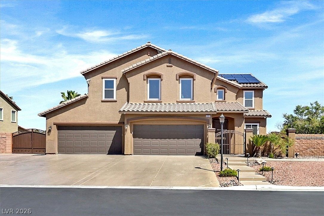 4200 Scott Peak Court — photo 2 of 35