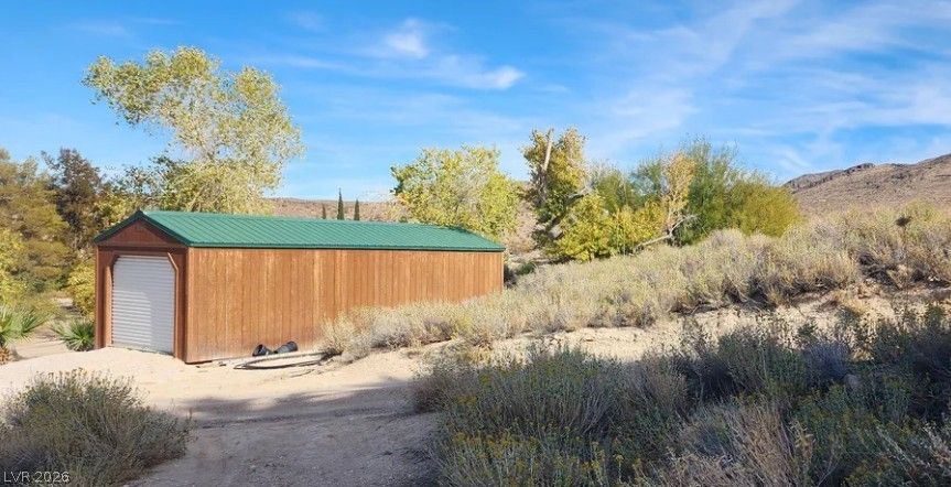Gold Butte Road — photo 3