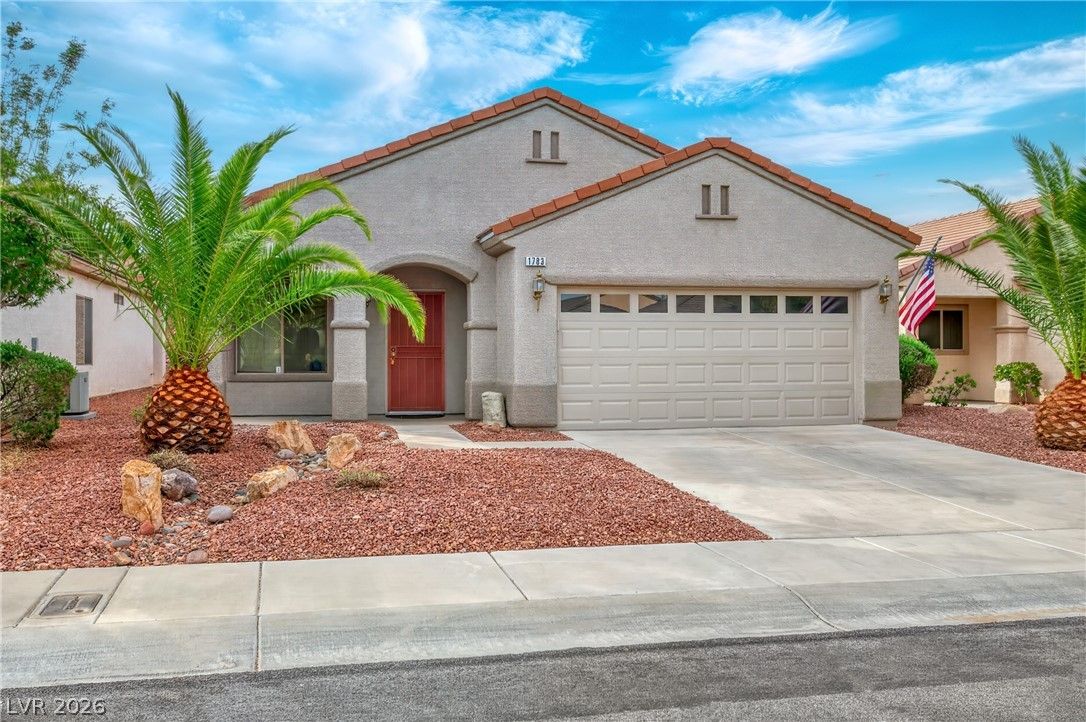 1783 Eagle Mesa Avenue — photo 2 of 22