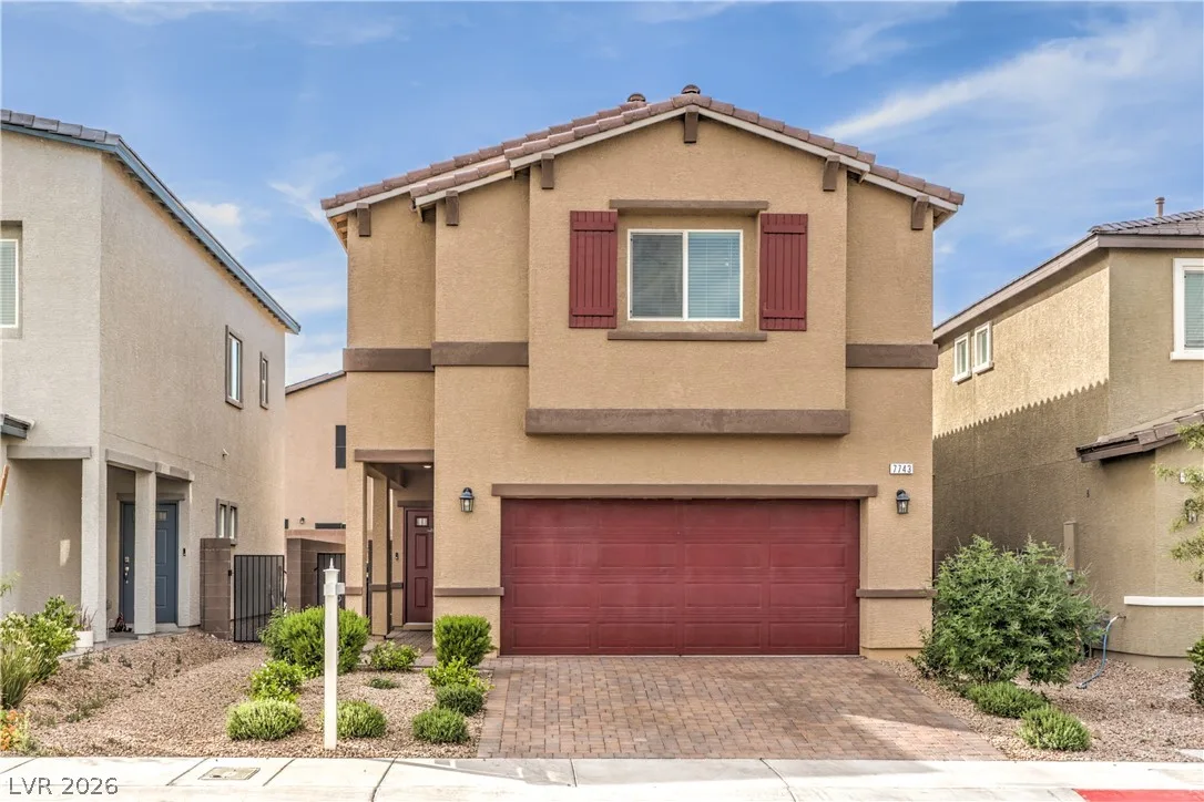 7743 Moore Creek Lane — photo 3
