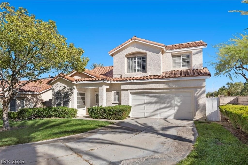 4890 El Capote Drive — photo 1