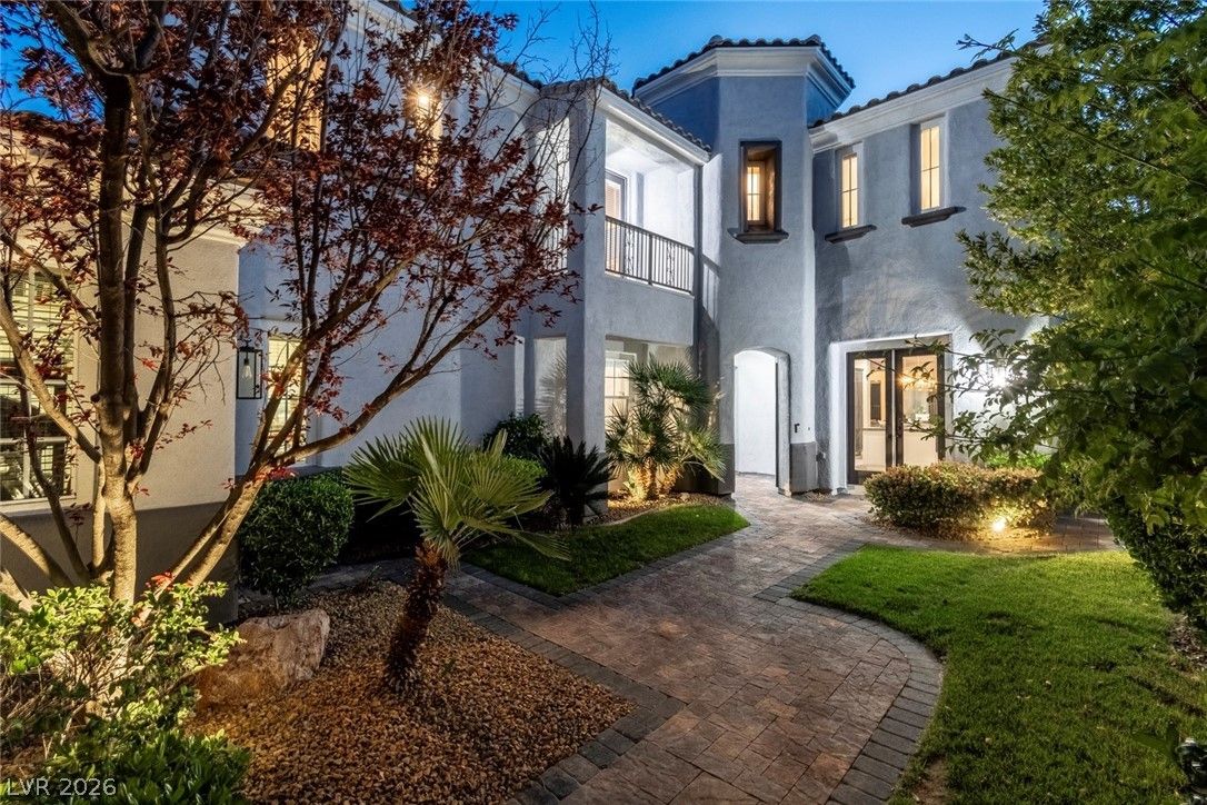 2587 Turtle Head Peak Drive — photo 4