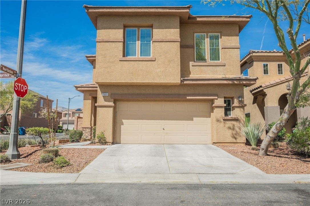 7609 Pulpit Rock Court — photo 2