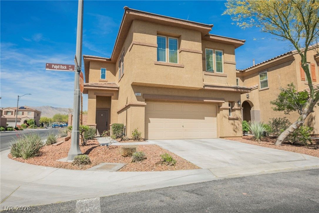 7609 Pulpit Rock Court — photo 3