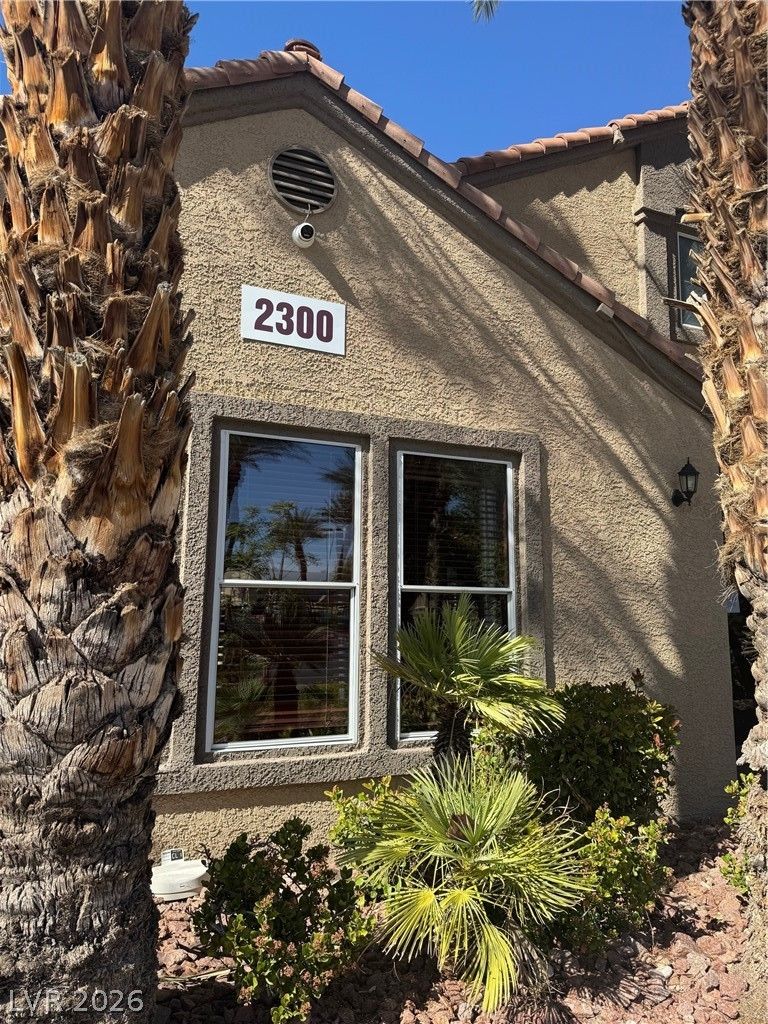 2300 East Silverado Ranch Boulevard 1187 — photo 2