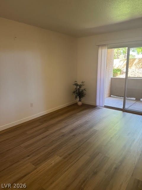 2300 East Silverado Ranch Boulevard 1187 — photo 4