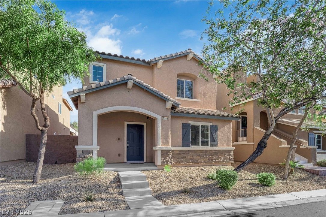 8922 Harmony Hall Avenue — photo 3
